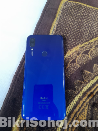 Redmi 7 3/32